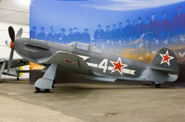 Як-3 Н-Н ЛеБурже.jpg